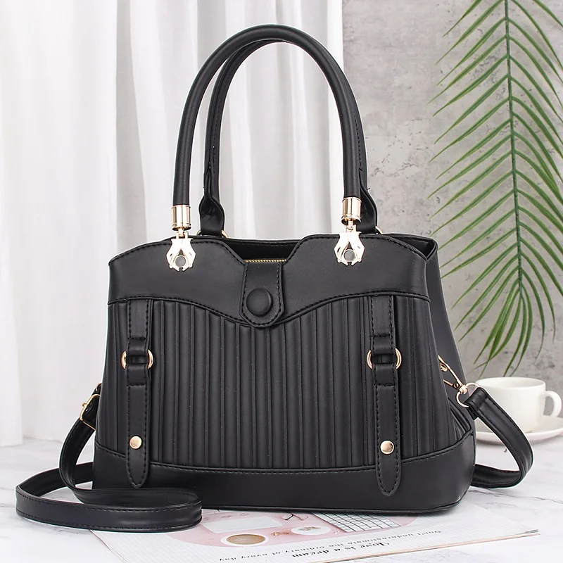 DL121-30 Wholesale Bags Women New Spring and Summer Solid Color Single Shoulder Bag Ladies Large Capacity Diagonal Women Bags
DL121-30 Wholesale Bags Women New Spring and Summer Solid Color Single Shoulder Bag Ladies Large Capacity Diagonal Women Bags