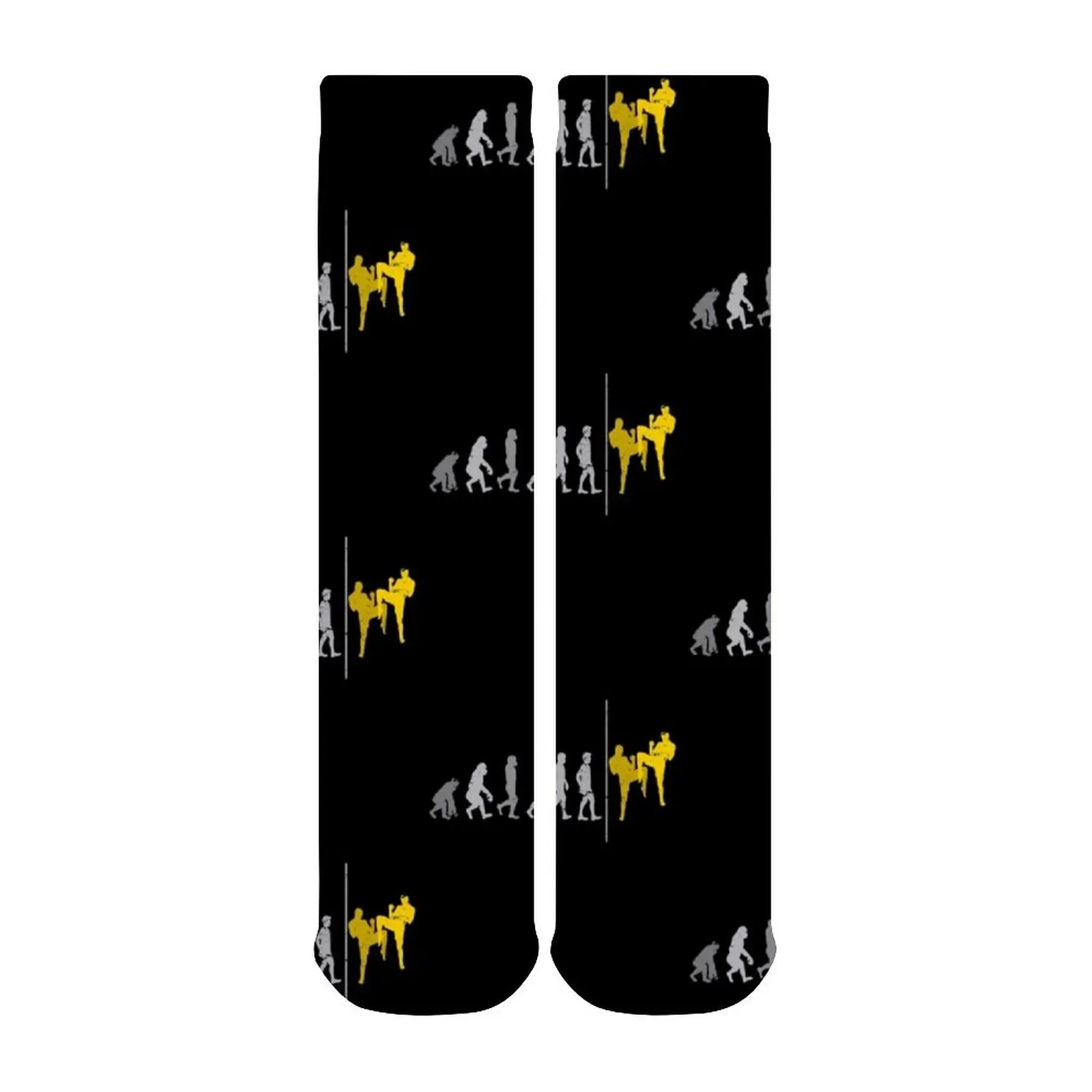 Muay Thai Socks Couple Large Chemical Fiber Stockings Drawings Indoor Antibacterial Creative Socks
Muay Thai Socks Couple Large Chemical Fiber Stockings Drawings Indoor Antibacterial Creative Socks