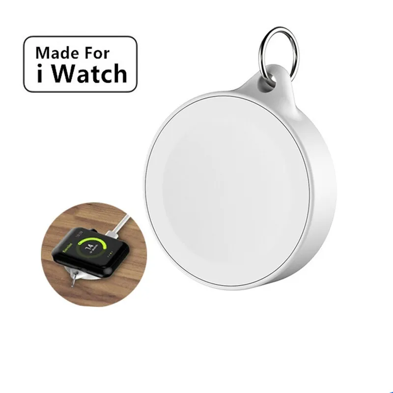 USB-кабель для зарядки Apple IWatch Series 7 6 5 4 3 2 SE | Электроника