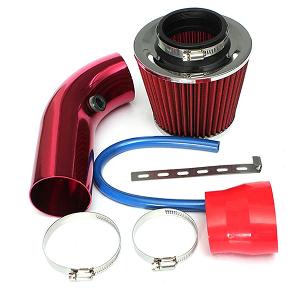 76mm Car Air Filter Clamp-On Mushroom Head Cold Air Intake Filter High Flow Washable Induction Kit with Bracket Clamps Shipping
76mm Car Air Filter Clamp-On Mushroom Head Cold Air Intake Filter High Flow Washable Induction Kit with Bracket Clamps Shipping