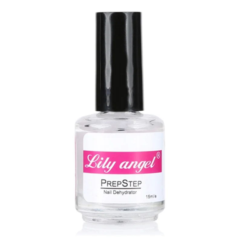 15ml Nail Dehydrator Nail Prep Dehydrate Primer Coat Primer Gel Balancing Dehydration Oil Skin Solution Nail Art Base Coat
15ml Nail Dehydrator Nail Prep Dehydrate Primer Coat Primer Gel Balancing Dehydration Oil Skin Solution Nail Art Base Coat