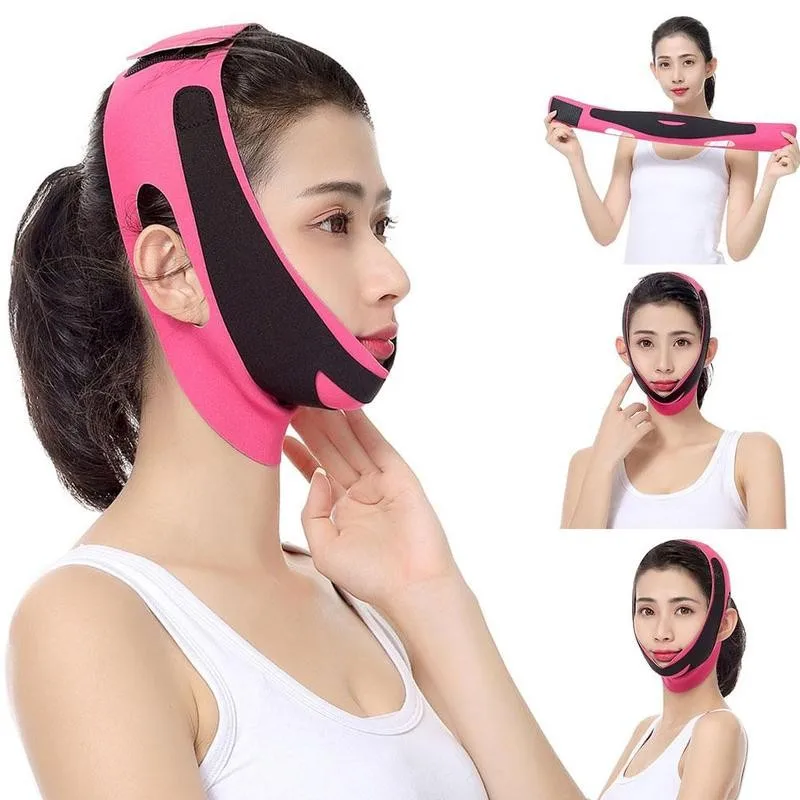 Mondora Face Slim V-line Lift Up Belt Women Slimming Chin Cheek Slim Lift Up Mask V Face Line Anti Wrinkle Belt 2021New
Mondora Face Slim V-line Lift Up Belt Women Slimming Chin Cheek Slim Lift Up Mask V Face Line Anti Wrinkle Belt 2021New