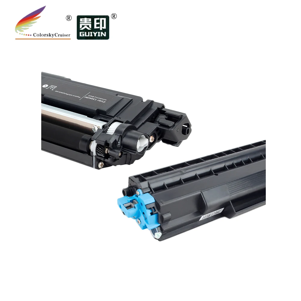 (CS-TN287) toner laser cartridge for Brother HL3160CDW HL3190CDW DCP9030CDN MFC9150CDN MFC9350CDW TN 287 KCMY 1.4K/1.3K
(CS-TN287) toner laser cartridge for Brother HL3160CDW HL3190CDW DCP9030CDN MFC9150CDN MFC9350CDW TN 287 KCMY 1.4K/1.3K