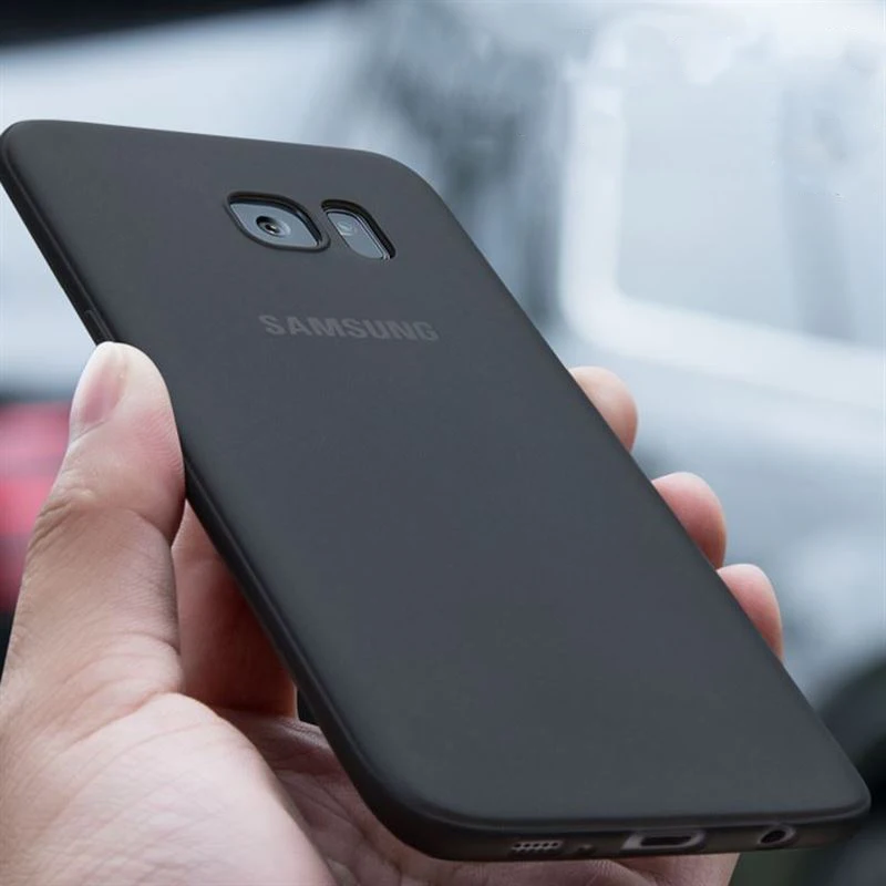 Черный силиконовый чехол для Samsung Galaxy S10 Plus Lite M10 M20 S8 S9 S6 S7 Edge S5 Note 9 8 5 4 3 2 C9 Pro C7 C5