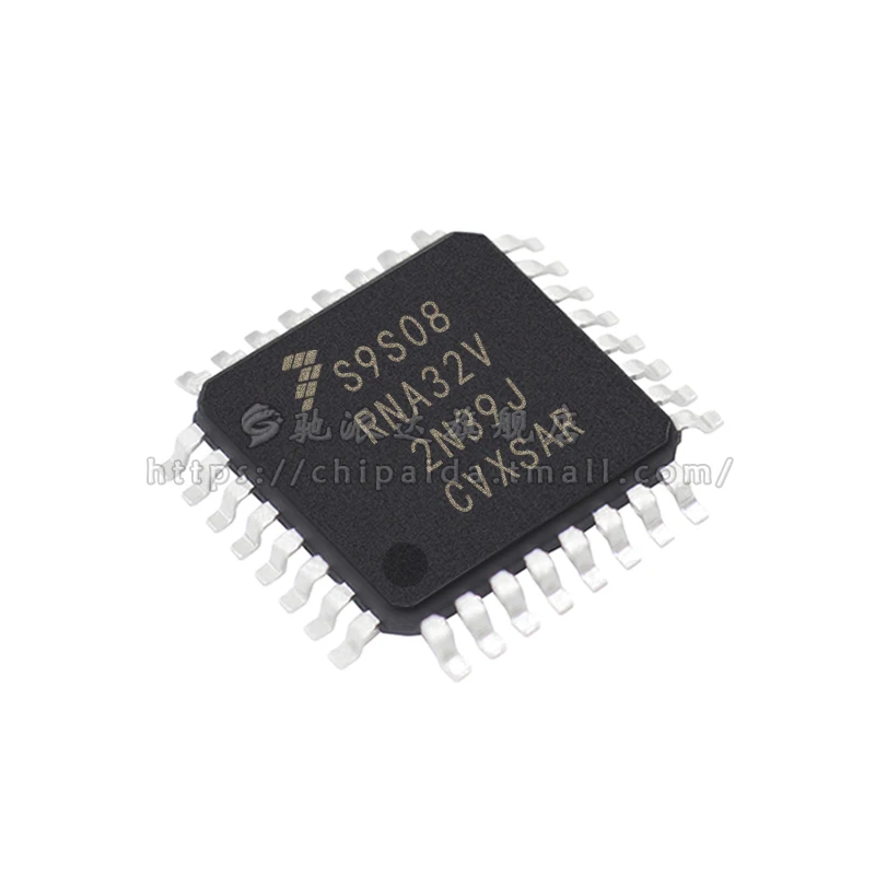 S9S08RNA32V QFP32 MCUFREESCALE/