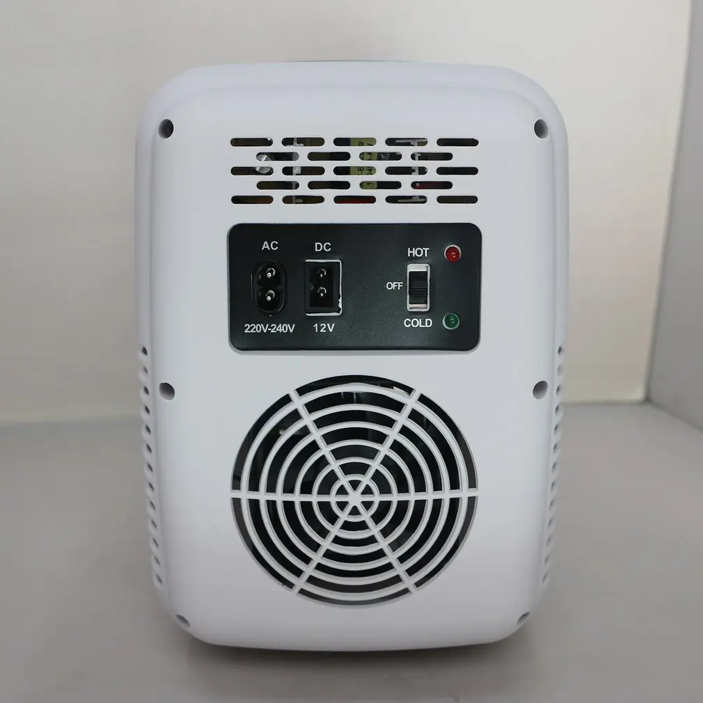 4 Liter Portable Compact Personal Fridge Cools & Heats Great for Bedroom Office Car Dorm Portable Makeup Skincare Fridge
4 Liter Portable Compact Personal Fridge Cools & Heats Great for Bedroom Office Car Dorm Portable Makeup Skincare Fridge