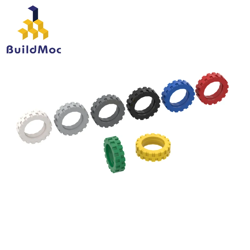 BuildMOC 50861 20.9 X 5.8 Wheels For Building Blocks Parts DIY Construction Classic Brand gift Toys
BuildMOC 50861 20.9 X 5.8 Wheels For Building Blocks Parts DIY Construction Classic Brand gift Toys