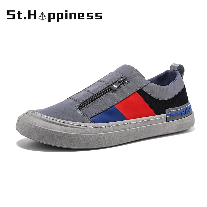 2021 Summer New Men Canvas Slip On Sneaker Fashion Casual Breathable Sports Sneaker Outdoor Lightweight Fitness Athletic Shoes
2021 Summer New Men Canvas Slip On Sneaker Fashion Casual Breathable Sports Sneaker Outdoor Lightweight Fitness Athletic Shoes