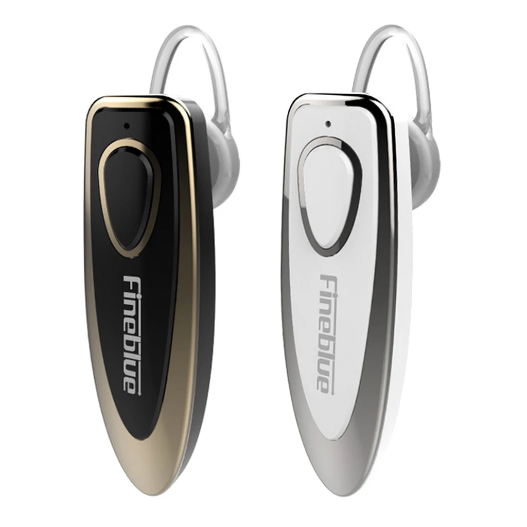 Беспроводная Bluetooth 4,0 гарнитура Fineblue, стерео наушники-вкладыши с микрофоном
Беспроводная Bluetooth 4,0 гарнитура Fineblue, стерео наушники-вкладыши с микрофоном