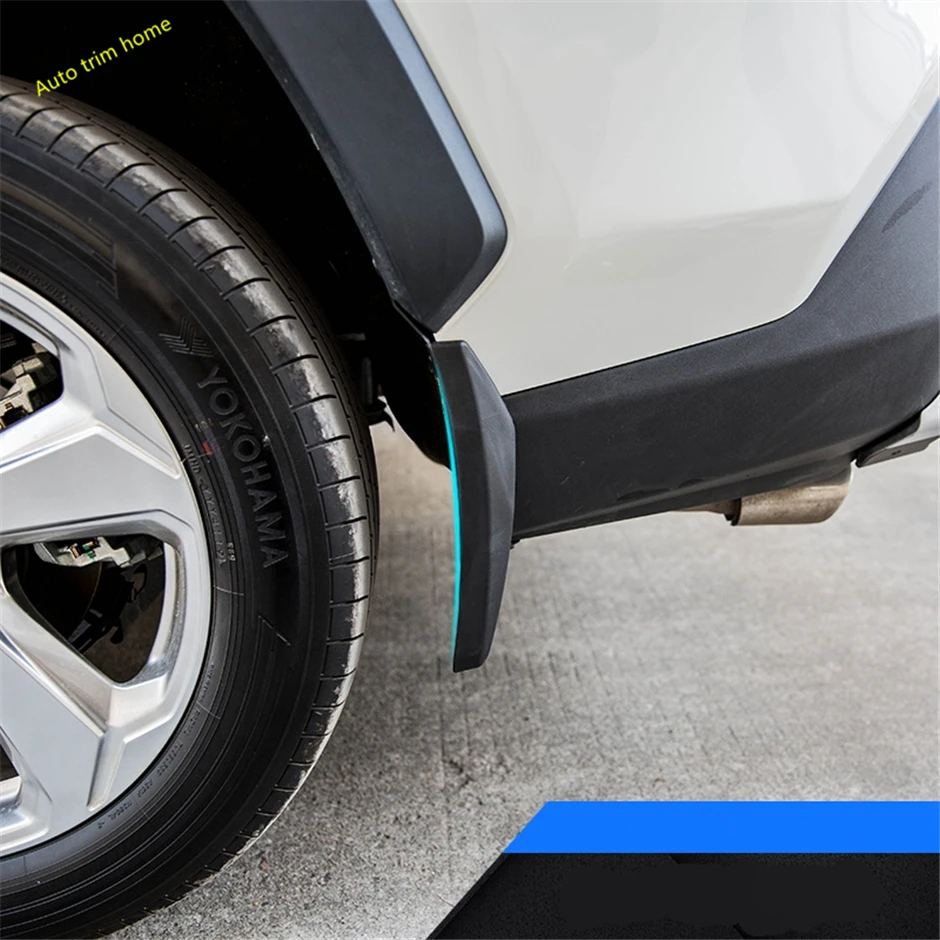 Auto Mud Flaps Front Rear Mudguard Splash Guards Fender Mudflaps Cover Kit For TOYOTA RAV4 RAV 4 XA50 2019 2020 2021 Plastic
Auto Mud Flaps Front Rear Mudguard Splash Guards Fender Mudflaps Cover Kit For TOYOTA RAV4 RAV 4 XA50 2019 2020 2021 Plastic