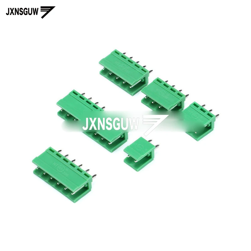 10PCS Straight needle socket HT396V 2P 3P 4P 5P 6P 8P 3.96MM Applicable HT396K plug PCB CONNECTOR PLUG-IN TEMINAL BLOCK
10PCS Straight needle socket HT396V 2P 3P 4P 5P 6P 8P 3.96MM Applicable HT396K plug PCB CONNECTOR PLUG-IN TEMINAL BLOCK