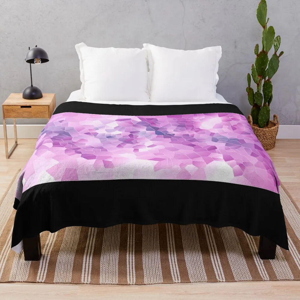 Abstract digital painting in violet Throw Blanket Flannel Fleece Blankets Throw Flatsheet Kids Adults Bedspread Sleeping Cover
Abstract digital painting in violet Throw Blanket Flannel Fleece Blankets Throw Flatsheet Kids Adults Bedspread Sleeping Cover