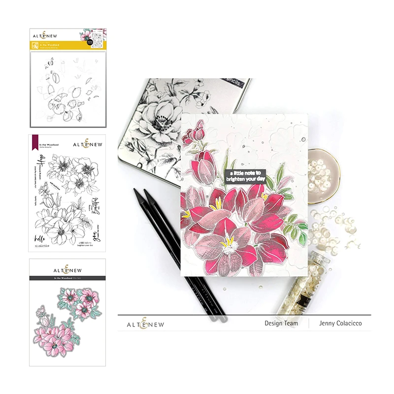 In the Woodland Metal Cutting Dies Stamps Stencil Scrapbook Diary Decoration Embossing Template Diy Greeting Card Handmade 2021
In the Woodland Metal Cutting Dies Stamps Stencil Scrapbook Diary Decoration Embossing Template Diy Greeting Card Handmade 2021