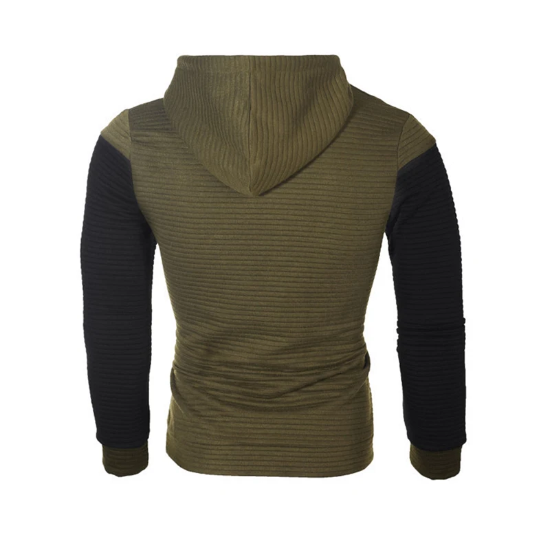 IceLion 2021 Autumn Hoodies Men Sweatshirt Patchwork Slim Fit Cotton Sportswear Fashion Tracksuit Hip Hop Streetwear Pullover 
IceLion 2021 Autumn Hoodies Men Sweatshirt Patchwork Slim Fit Cotton Sportswear Fashion Tracksuit Hip Hop Streetwear Pullover