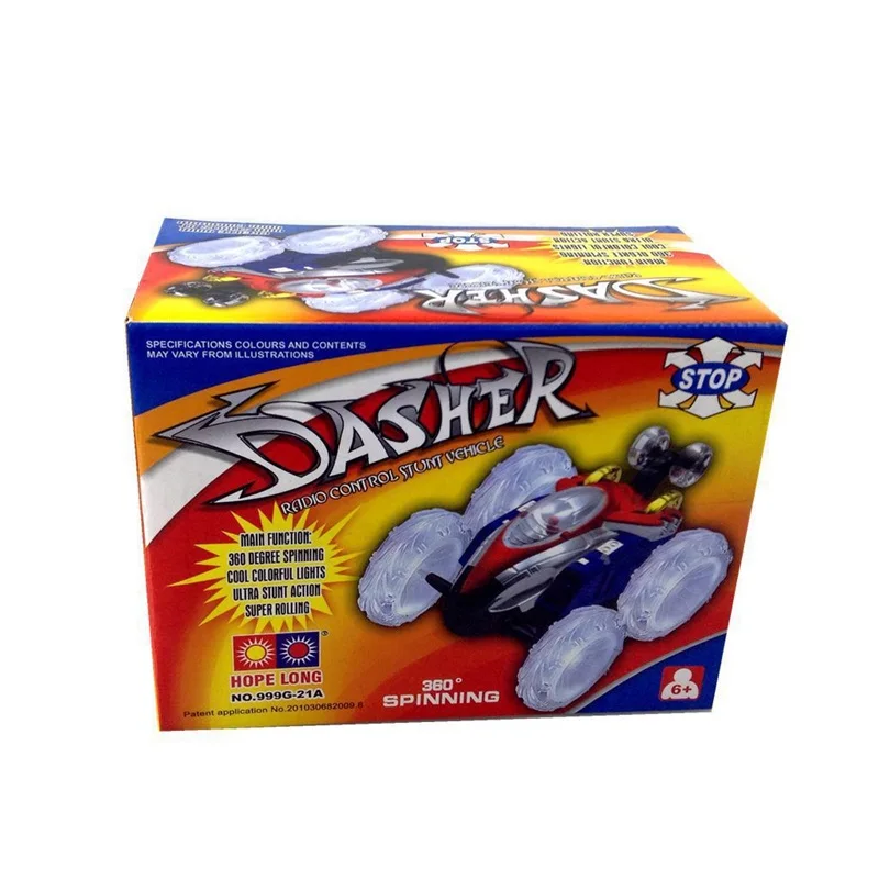 2021 NEW RC Stunt Car Transparent Rubber Wheels 360-Degree Rotation Toys Gift With Music Light For Children Boys
2021 NEW RC Stunt Car Transparent Rubber Wheels 360-Degree Rotation Toys Gift With Music Light For Children Boys