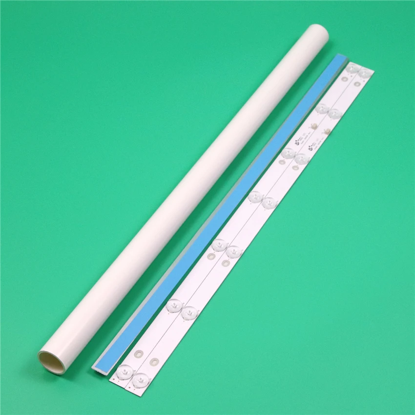 TV Bands For ERGO LE32CT5500AK LE32D6 LE32CT1000AU LED Bars Backlight Strips Line GC32D07-ZC21AG-29 ShineOn 2D02296 Rulers Array
TV Bands For ERGO LE32CT5500AK LE32D6 LE32CT1000AU LED Bars Backlight Strips Line GC32D07-ZC21AG-29 ShineOn 2D02296 Rulers Array