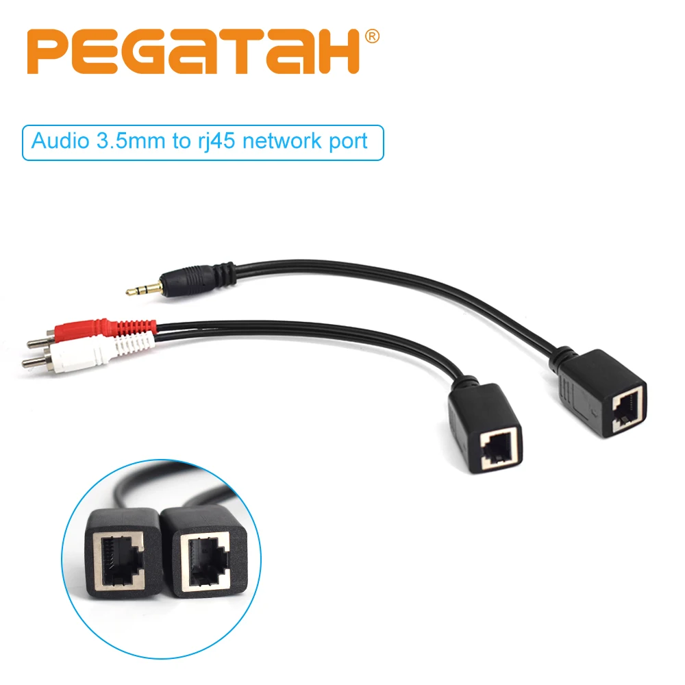 Новый разъем постоянного тока аудио 3,5 мм к Rj45 сетевой порт 2/5/10 адаптер короткий кабель адаптер для сотового телефона кабель Аудио балун
Новый разъем постоянного тока аудио 3,5 мм к Rj45 сетевой порт 2/5/10 адаптер короткий кабель адаптер для сотового телефона кабель Аудио балун