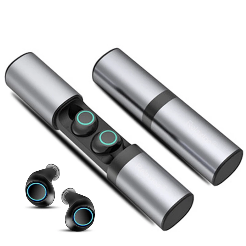 TWS S2 Мини Беспроводная Bluetooth-гарнитура, бинауральные TWS Беспроводные спортивные стереонаушники-вкладыши с зарядным чехлом для Android iPhone
TWS S2 Мини Беспроводная Bluetooth-гарнитура, бинауральные TWS Беспроводные спортивные стереонаушники-вкладыши с зарядным чехлом для Android iPhone