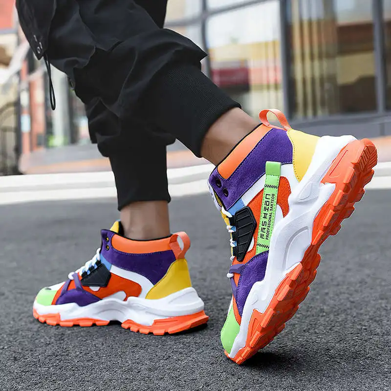 Shous Sneakers Man Sport Us 7.5 Running Sneakers Most Popular Style Children's Sports Shoes Antiskid Red Sneakers Race Tennis
Shous Sneakers Man Sport Us 7.5 Running Sneakers Most Popular Style Children's Sports Shoes Antiskid Red Sneakers Race Tennis
