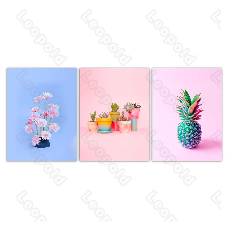 Cartoon Style Mural Plant Pineapple Flower Frameless Poster Home Bedroom Fresco Living Room Decoration Canvas Painting Print
Cartoon Style Mural Plant Pineapple Flower Frameless Poster Home Bedroom Fresco Living Room Decoration Canvas Painting Print