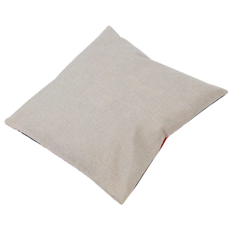 Чехол в британском винтажном стиле с флагом Союза Джека наволочка-подушка | Дом и