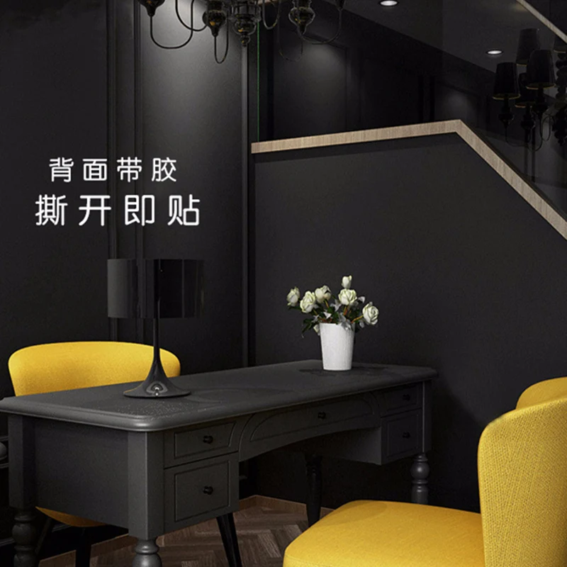 Waterproof PVC Vinyl Black White Plaid Self Adhesive Wallpaper Kitchen Wardrobe Cabinet Furniture Renovation Door Wall Stickers
Waterproof PVC Vinyl Black White Plaid Self Adhesive Wallpaper Kitchen Wardrobe Cabinet Furniture Renovation Door Wall Stickers