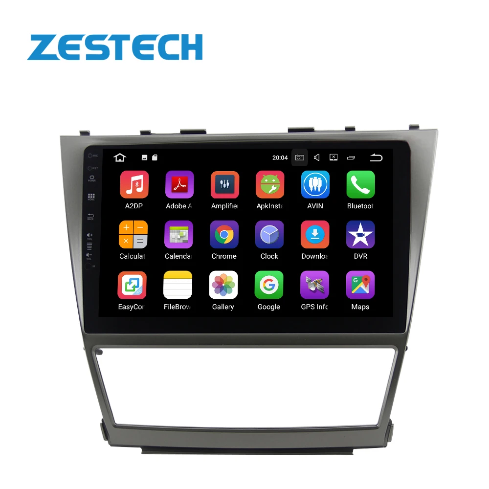 10.1 inch full touch screen car radio gps for toyota camry 2007-2011 accessories
10.1 inch full touch screen car radio gps for toyota camry 2007-2011 accessories