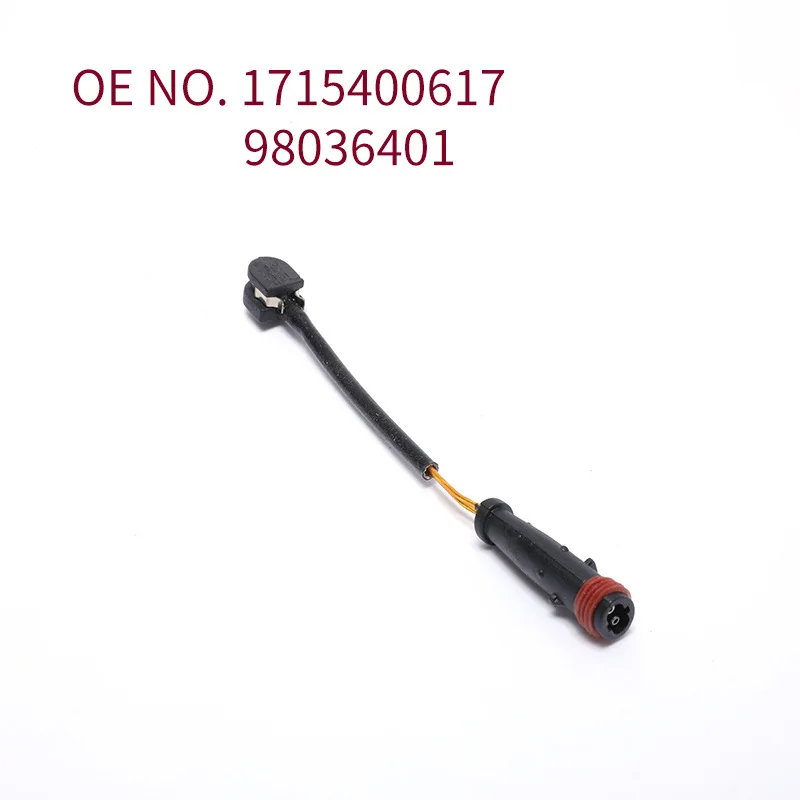 Подходит для Mercedes-Benz CLK (C209) CLK кабриолет (A209) CLS (C219) E-CLASS (W211) стоп-сигнал сигнальной линии OE:1715400617 98036401
Подходит для Mercedes-Benz CLK (C209) CLK кабриолет (A209) CLS (C219) E-CLASS (W211) стоп-сигнал сигнальной линии OE:1715400617 98036401