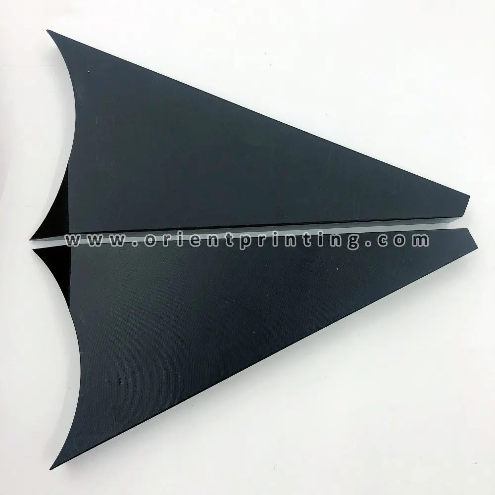 5 Set F2.008.109 XL105 XL106 Heidelberg Ink Fountain Divider F2.008.109 F2.008.110 Offset Spare Parts
5 Set F2.008.109 XL105 XL106 Heidelberg Ink Fountain Divider F2.008.109 F2.008.110 Offset Spare Parts