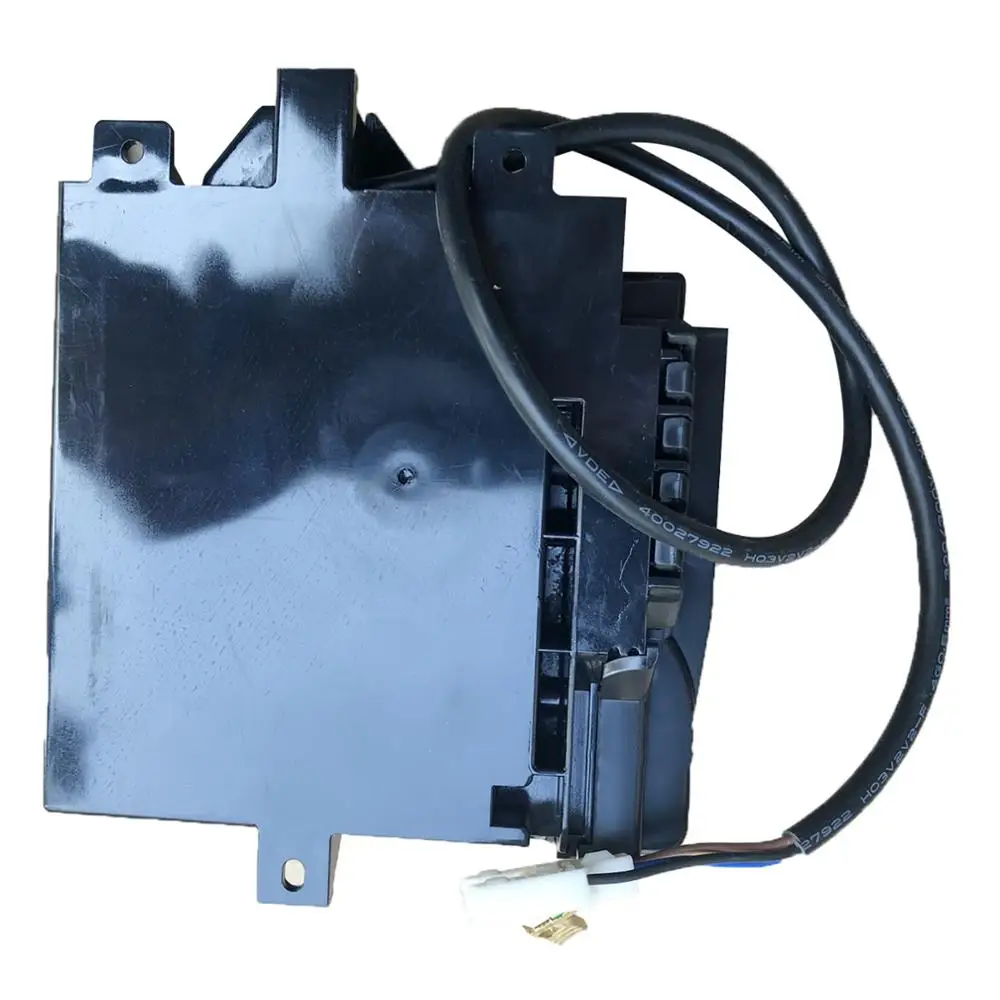 For Hair/Meiling Refrigerator Inverter Board Driver Board 0193525188 for Embraco QD VCC3 2456 14 F 02 Refrigerator Parts
For Hair/Meiling Refrigerator Inverter Board Driver Board 0193525188 for Embraco QD VCC3 2456 14 F 02 Refrigerator Parts