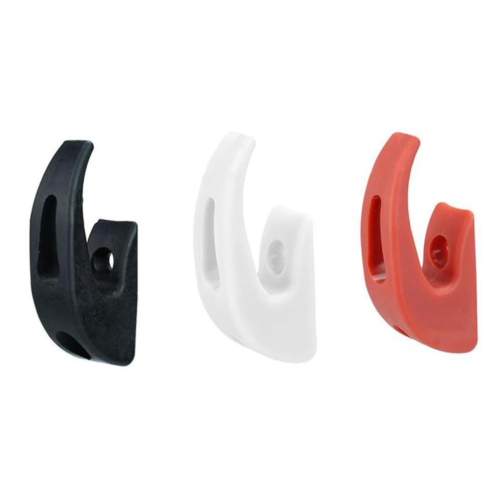 Electric Scooter Front Hook Hanger Storage Tools Skateboard Kid Scooter Grip Handle Hook accessories For Mijia M365 M365 Pro
Electric Scooter Front Hook Hanger Storage Tools Skateboard Kid Scooter Grip Handle Hook accessories For Mijia M365 M365 Pro