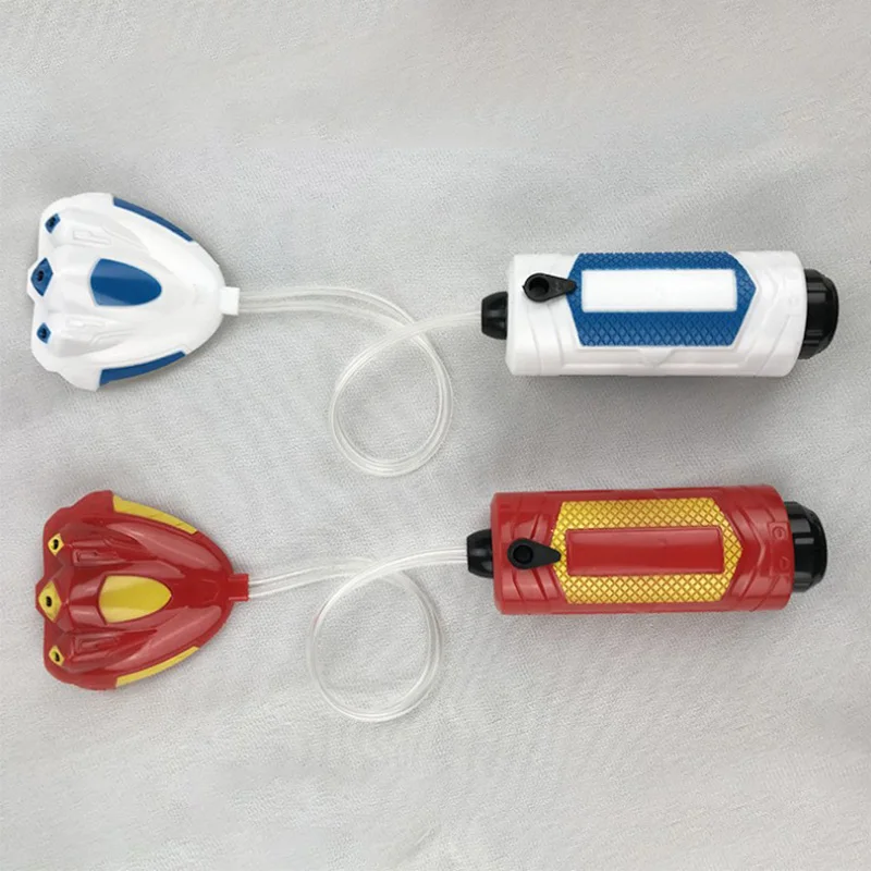 Wrist Water Gun Summer Children's Water Play Toys Leisure Entertainment Parent-Child Battle Water Gun Toy
Wrist Water Gun Summer Children's Water Play Toys Leisure Entertainment Parent-Child Battle Water Gun Toy