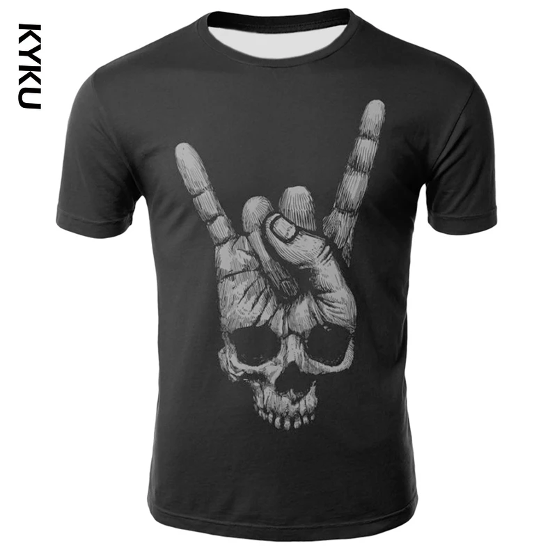 New Punk Rock Band T Shirts Men 3D Heavy Metal Band Printed T-shirts Summer Hip Hop Tops Tees 3D Cool Mens Clothing
New Punk Rock Band T Shirts Men 3D Heavy Metal Band Printed T-shirts Summer Hip Hop Tops Tees 3D Cool Mens Clothing