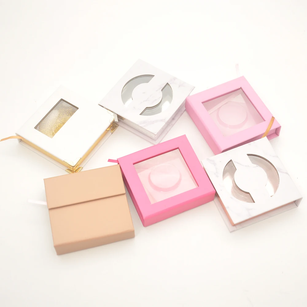 30/pack eyelash box lash boxes packaging customization logo wholesale faux cils 3d mink eyelashes square magnetic gift case bulk
30/pack eyelash box lash boxes packaging customization logo wholesale faux cils 3d mink eyelashes square magnetic gift case bulk
