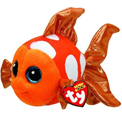 15cm Ty Beanie Stuffed Plush Animals meal white seal crab duck fish Big Eye Doll Ocean series Series Toys Birthday Boy Girl Gift
15cm Ty Beanie Stuffed Plush Animals meal white seal crab duck fish Big Eye Doll Ocean series Series Toys Birthday Boy Girl Gift