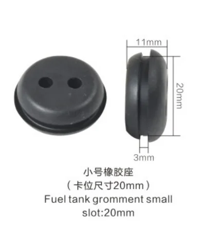 100pcs Tool Parts Replacement Fuel Hose Oil Pipe + Tank Fuel Filter Assy Chainsaw Parts for Grass Strimmer Trimmer Brush Cutter
100pcs Tool Parts Replacement Fuel Hose Oil Pipe + Tank Fuel Filter Assy Chainsaw Parts for Grass Strimmer Trimmer Brush Cutter
