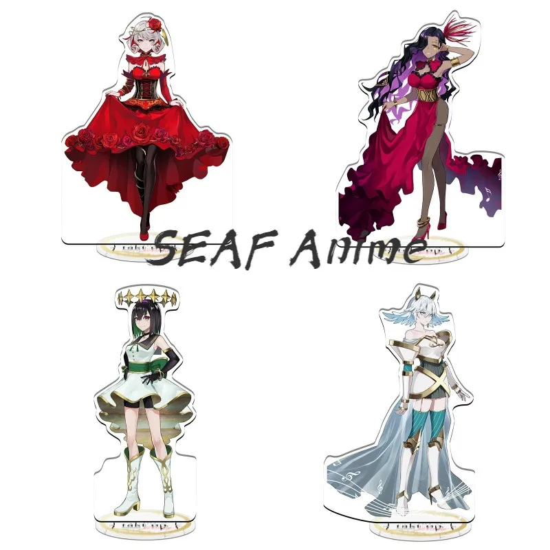 New Anime takt op.Destiny Figure Stand Card The Planets Destiny Acrylic Stand Model Plate Desk Decor Standing Sign Gifts
New Anime takt op.Destiny Figure Stand Card The Planets Destiny Acrylic Stand Model Plate Desk Decor Standing Sign Gifts