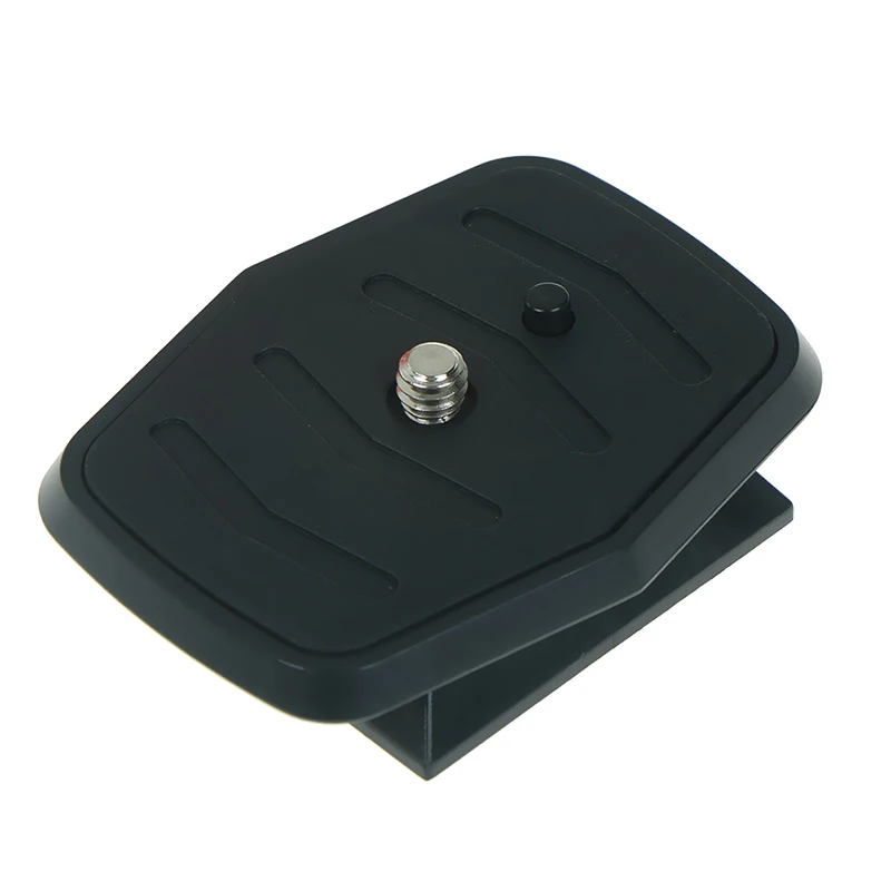 Alloy Quick Release Plate Tripod Monopod Head Screw Adapter Mount For Velbon, CX-460, CX-460mini, CX-470, CX-570, CX-690, DF-50
Alloy Quick Release Plate Tripod Monopod Head Screw Adapter Mount For Velbon, CX-460, CX-460mini, CX-470, CX-570, CX-690, DF-50