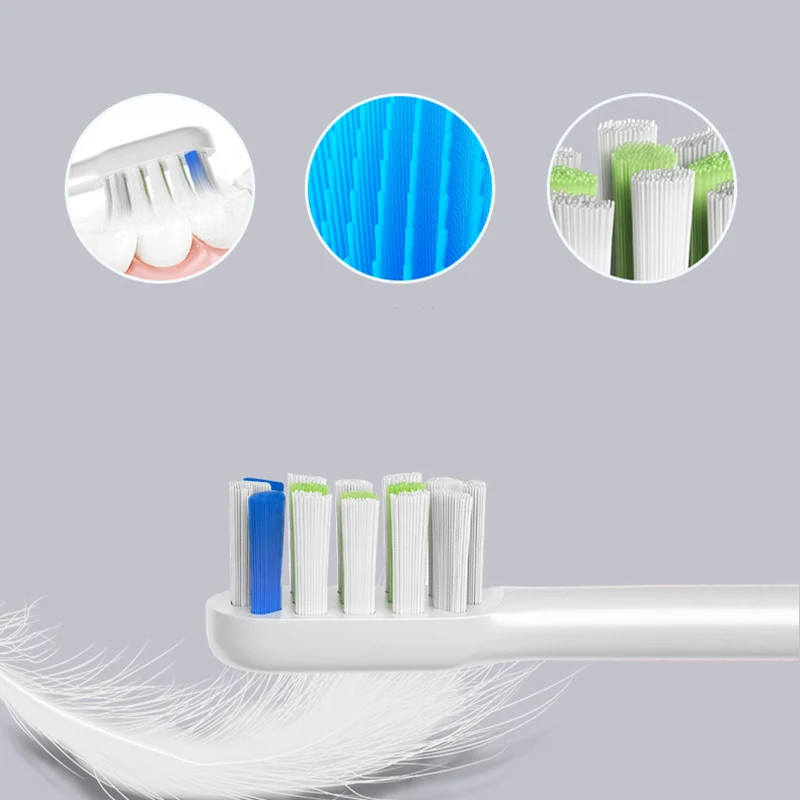 Sonic Electric Toothbrush Waterproof Tooth Brush Adult Ultrasonic Automatic ToothBrush USB Rechargeable
Sonic Electric Toothbrush Waterproof Tooth Brush Adult Ultrasonic Automatic ToothBrush USB Rechargeable