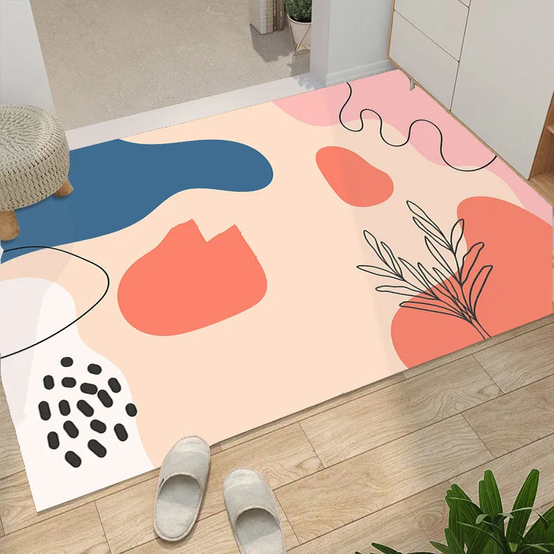 Aesthetic Simplicity Carpets for Living Room Bedroom Area Rug Kids Room Decor Home Hallway Rugs Child Bedside Floor Mats
Aesthetic Simplicity Carpets for Living Room Bedroom Area Rug Kids Room Decor Home Hallway Rugs Child Bedside Floor Mats