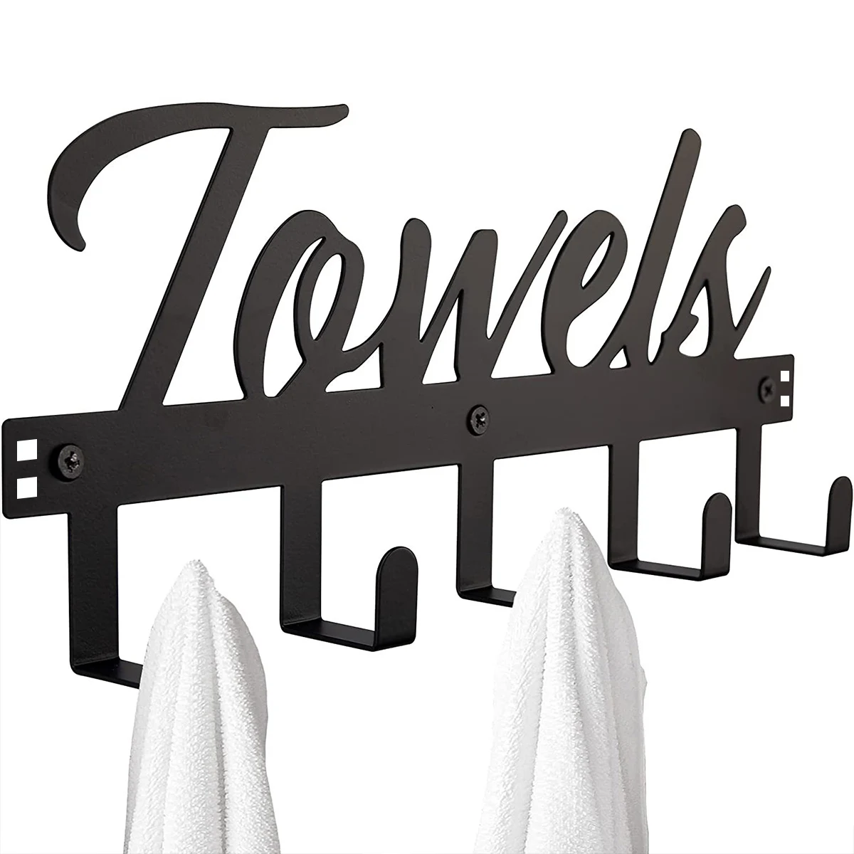 Robe Hook Towel Rail Bar Rack Bar Shelf Tissue Paper Holder Bathroom Hardware Set Bathroom Accessories Black Toothbrush Holder
Robe Hook Towel Rail Bar Rack Bar Shelf Tissue Paper Holder Bathroom Hardware Set Bathroom Accessories Black Toothbrush Holder