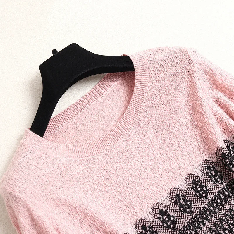 2020 New Women Fashion Autumn Winter Suit Long Sleeve Pullover Knitted Top and Skirt 2 Piece Matching Sets Casual Outfits
2020 New Women Fashion Autumn Winter Suit Long Sleeve Pullover Knitted Top and Skirt 2 Piece Matching Sets Casual Outfits