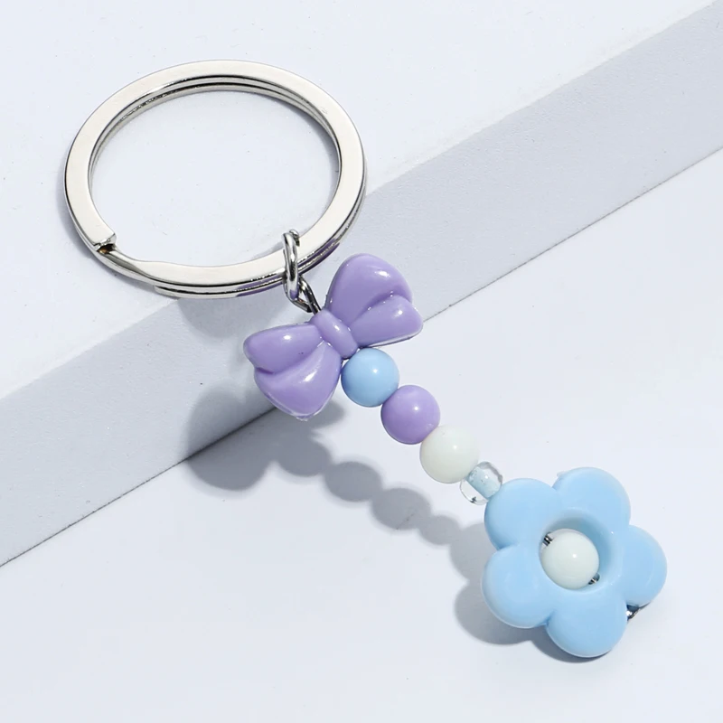 Acrylic Keychain Brave Incentive Words Key Ring Heart Star Beads Bowknot Flower Key Chains Friendship Gifts DIY Jewelry Handmade
Acrylic Keychain Brave Incentive Words Key Ring Heart Star Beads Bowknot Flower Key Chains Friendship Gifts DIY Jewelry Handmade