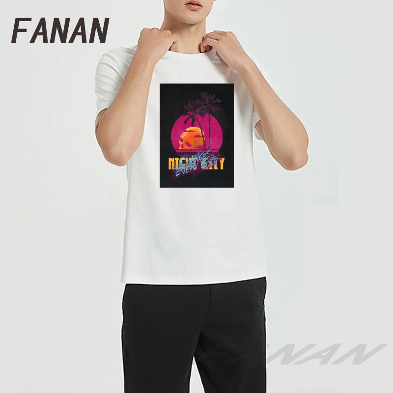 FANAN New Trend Summer T-shirt t shirt anime shirt graphic t shirts streetwear graphic t shirts Casual O-Neck Tees
FANAN New Trend Summer T-shirt t shirt anime shirt graphic t shirts streetwear graphic t shirts Casual O-Neck Tees