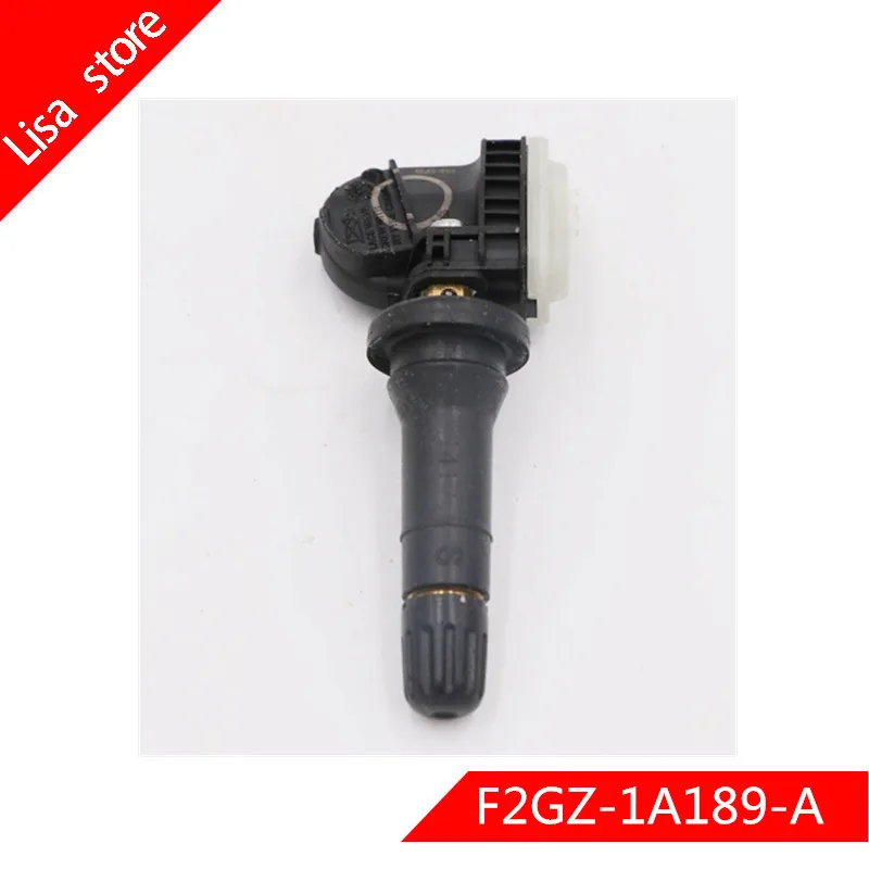 High quality F2GZ-1A189-A Tire pressure sensor for 2015-16 Ford F-150 Edge Mustang
High quality F2GZ-1A189-A Tire pressure sensor for 2015-16 Ford F-150 Edge Mustang