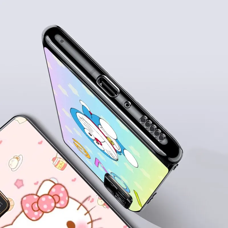 Lovely Anime Cartoon Ddoraemon For Honor V9 Play 3E 8S 8C 8X MAX 8A 2020 Prime 8 7S 7A Pro 7C Phone Case
Lovely Anime Cartoon Ddoraemon For Honor V9 Play 3E 8S 8C 8X MAX 8A 2020 Prime 8 7S 7A Pro 7C Phone Case