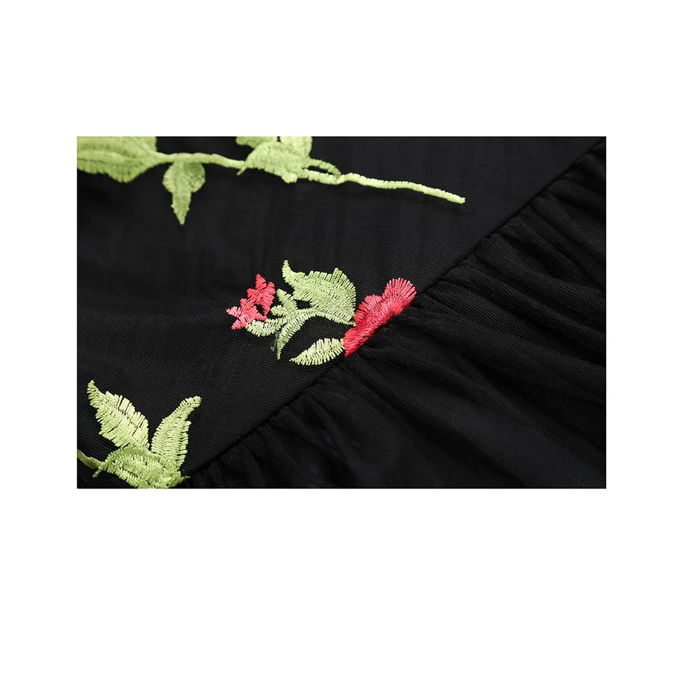 Woman Plus Size rose floral embroidery dress fashion Big Size Vintage Midi Swing Dresses slash Neck off Shoulder Party Vestidos
Woman Plus Size rose floral embroidery dress fashion Big Size Vintage Midi Swing Dresses slash Neck off Shoulder Party Vestidos