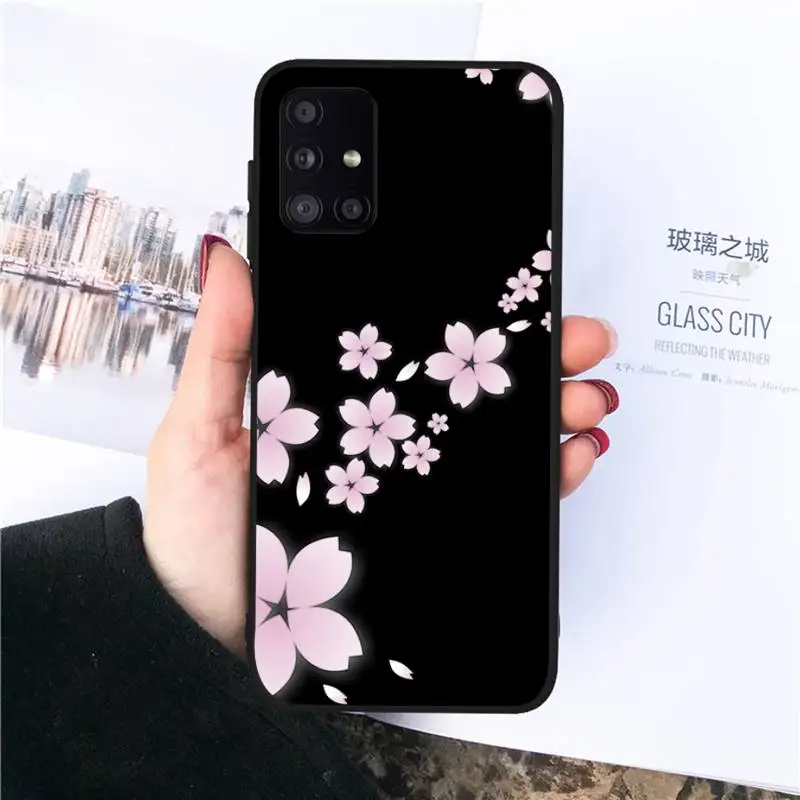 Pink Flower Phone Case For Samsung galaxy S 7 8 9 10 20 edge A 6 10 20 30 50 51 70 note 10 plus
Pink Flower Phone Case For Samsung galaxy S 7 8 9 10 20 edge A 6 10 20 30 50 51 70 note 10 plus
