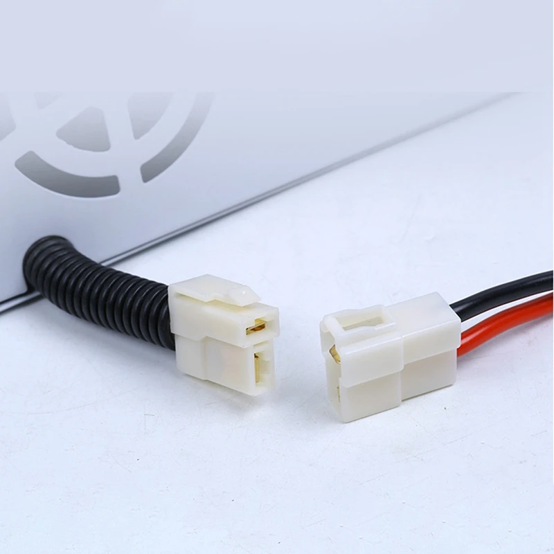 Automobile Universal 4-Hole Portable Heater Heating Heater Defroster for Car Truck Battery Car Truck
Automobile Universal 4-Hole Portable Heater Heating Heater Defroster for Car Truck Battery Car Truck