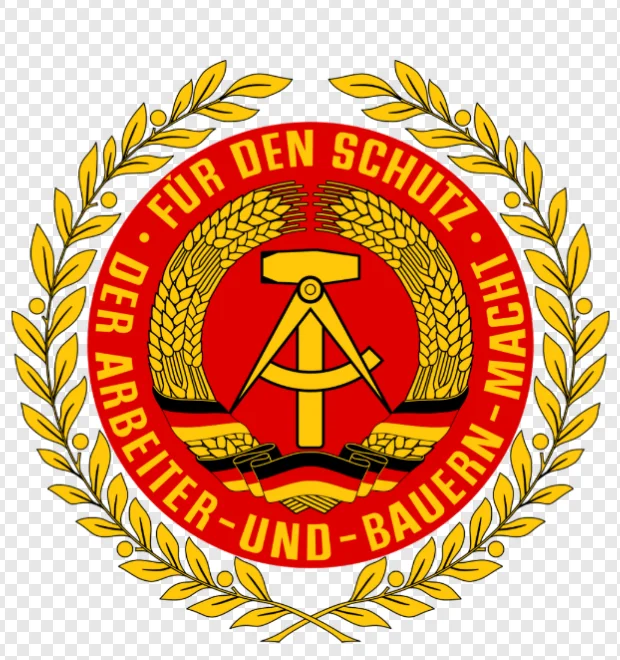 GDR DDR NVA Emblem German Communist East Germany Mens Gift T-Shirt. Summer Cotton Short Sleeve O-Neck T Shirt New S-3XL
GDR DDR NVA Emblem German Communist East Germany Mens Gift T-Shirt. Summer Cotton Short Sleeve O-Neck T Shirt New S-3XL